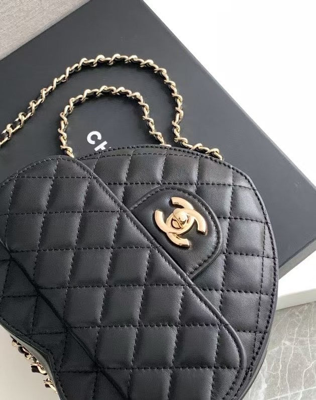 C Spring/Summer Classic Love Bag