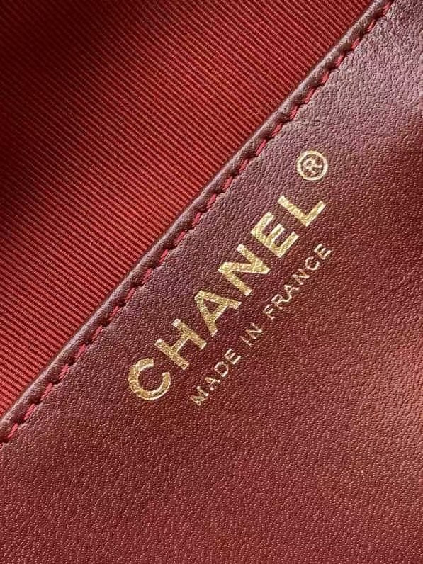 C Spring/Summer Classic Love Bag