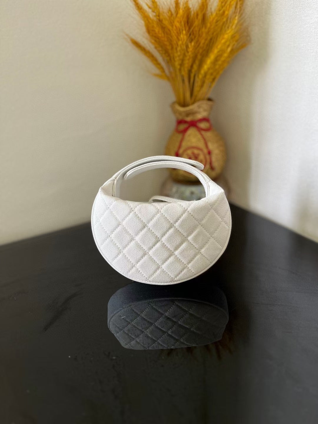 C 23 Hula Hoop Round Bag