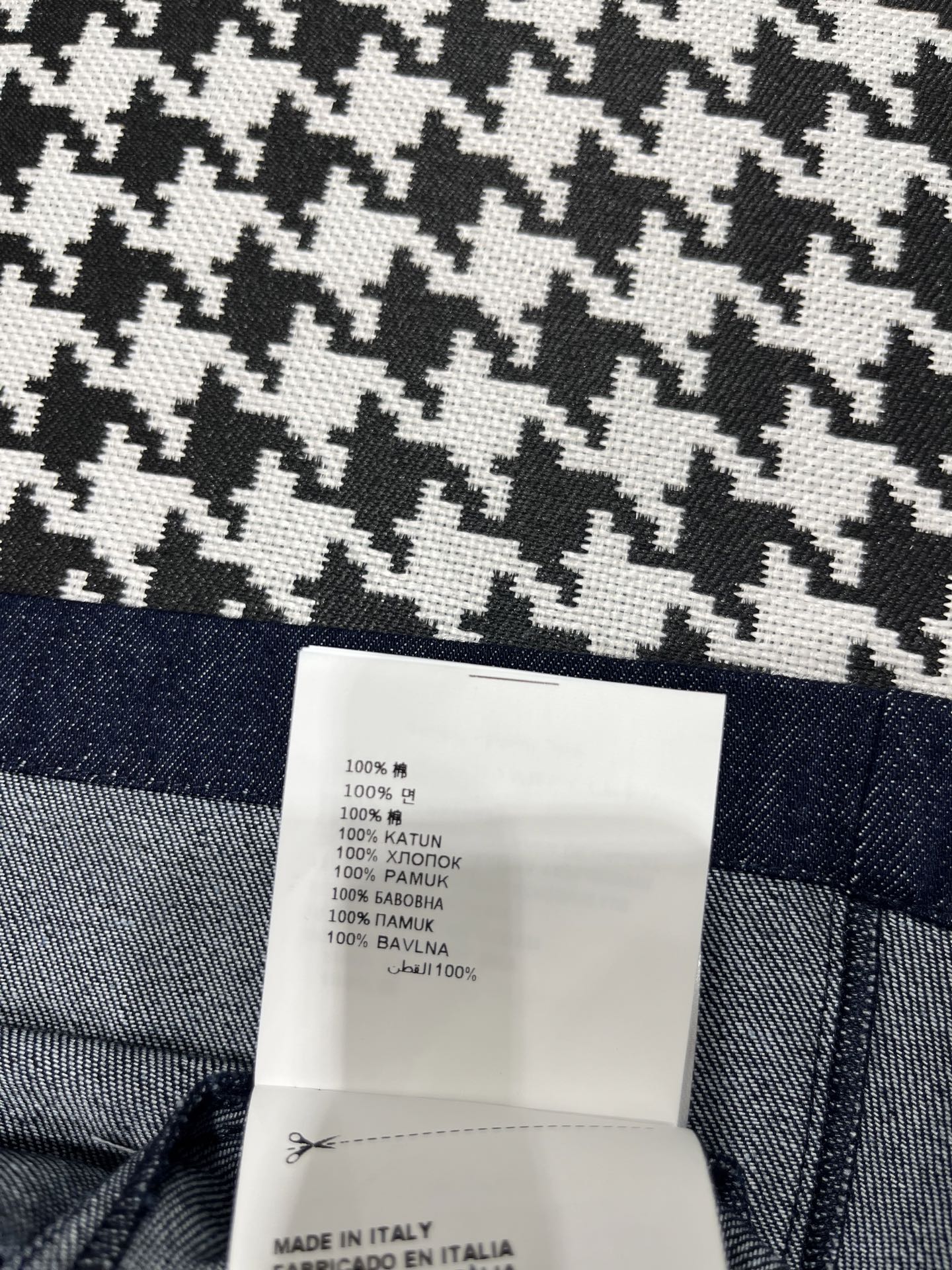 25SS New Summer Denim Lapel Dress