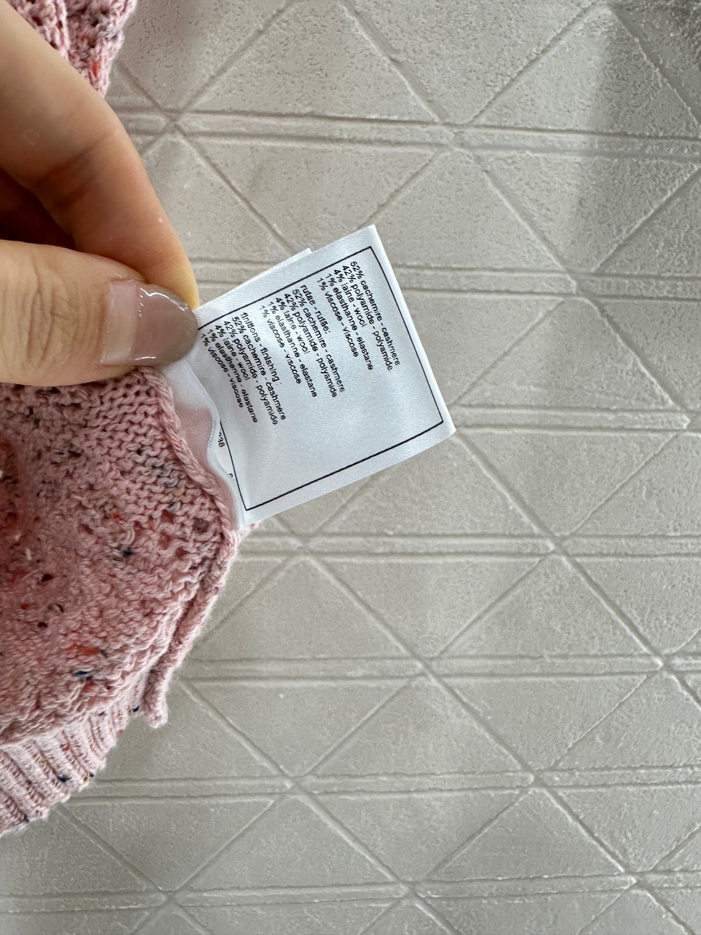 25 new summer leaf knitted vest