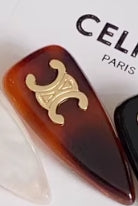 CE 25 Acetate hairpin