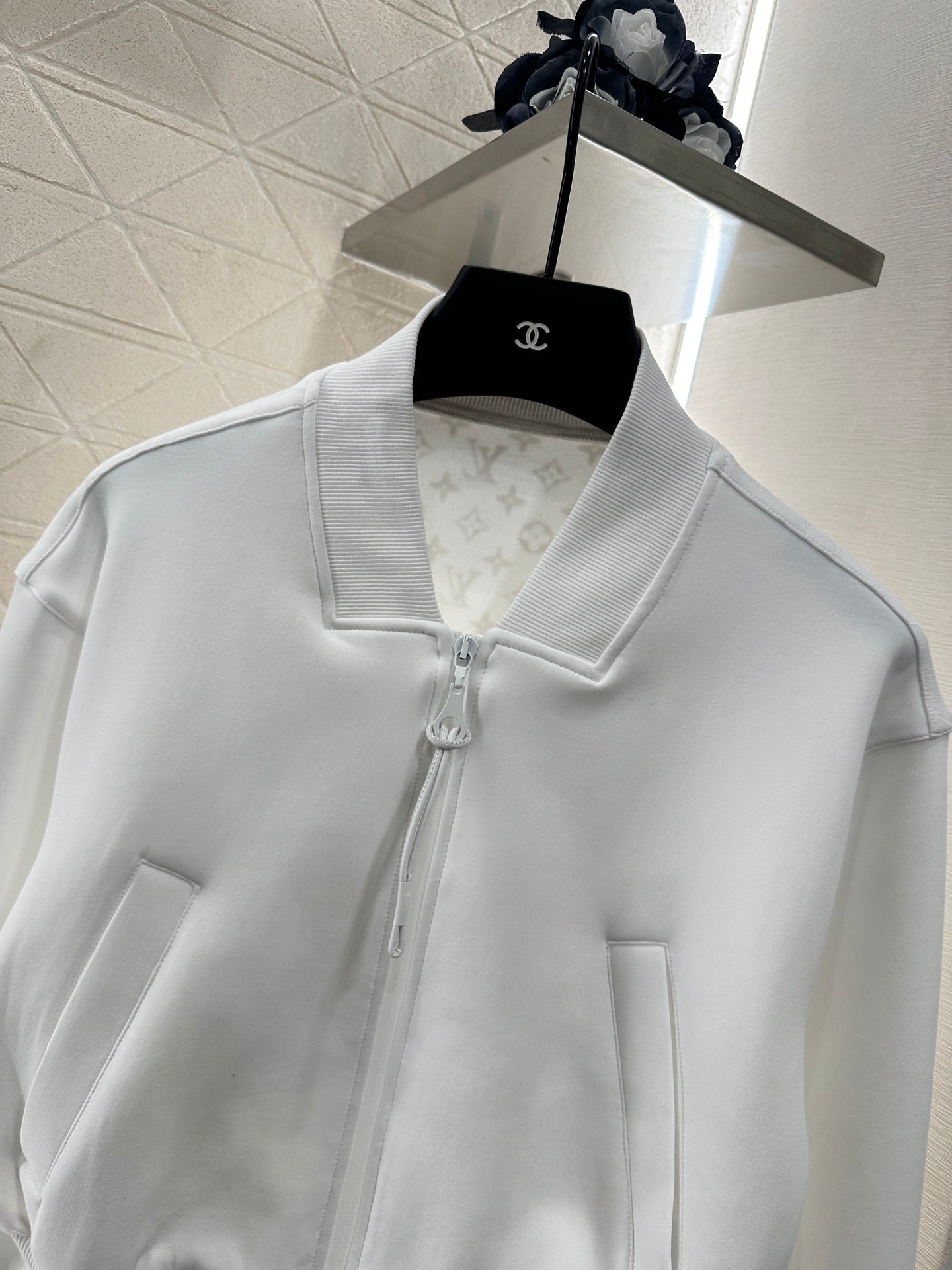 2025 Autumn New Short Jacket Coat Skirt Suit