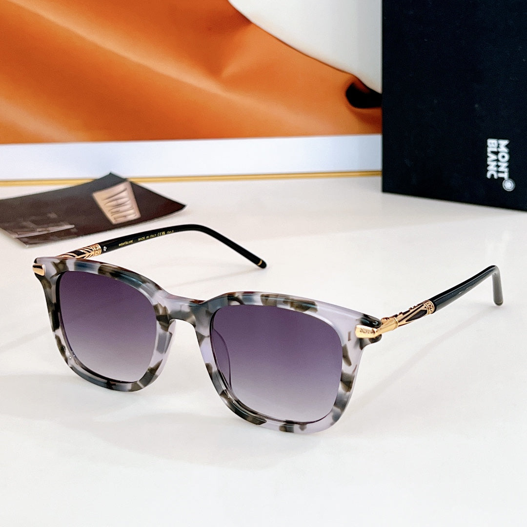 25 New sunglasses