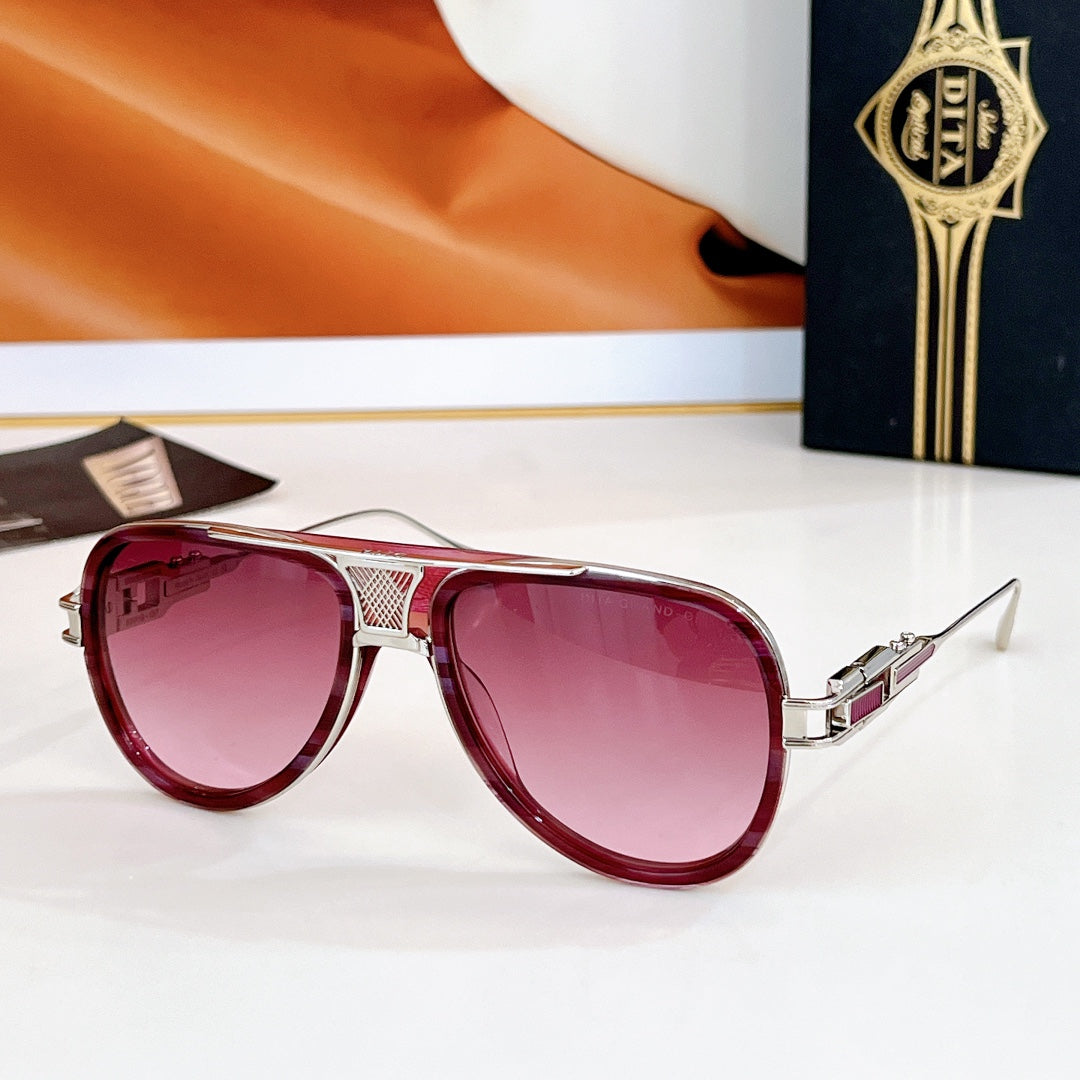 25 New sunglasses
