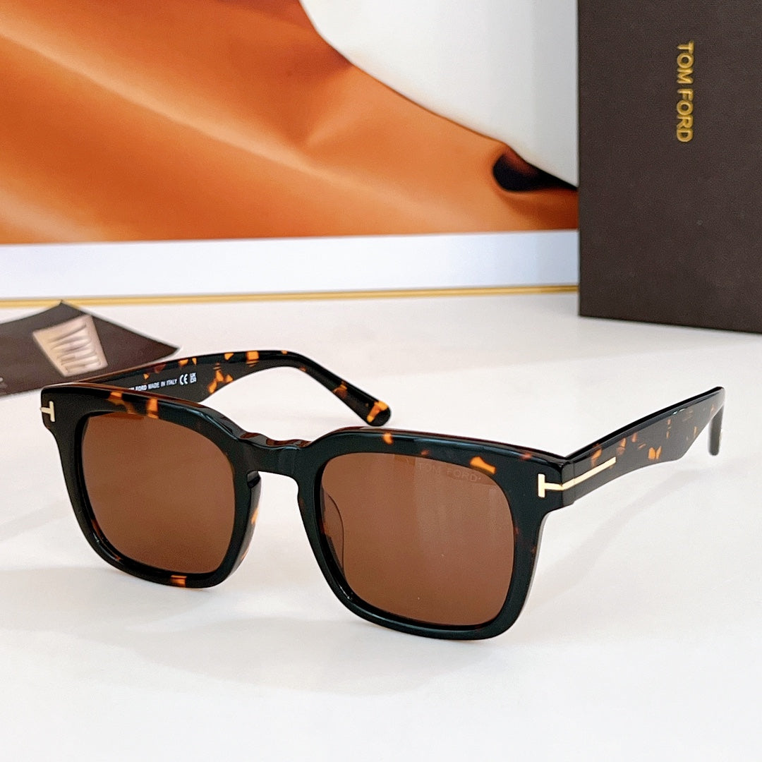 25 New sunglasses