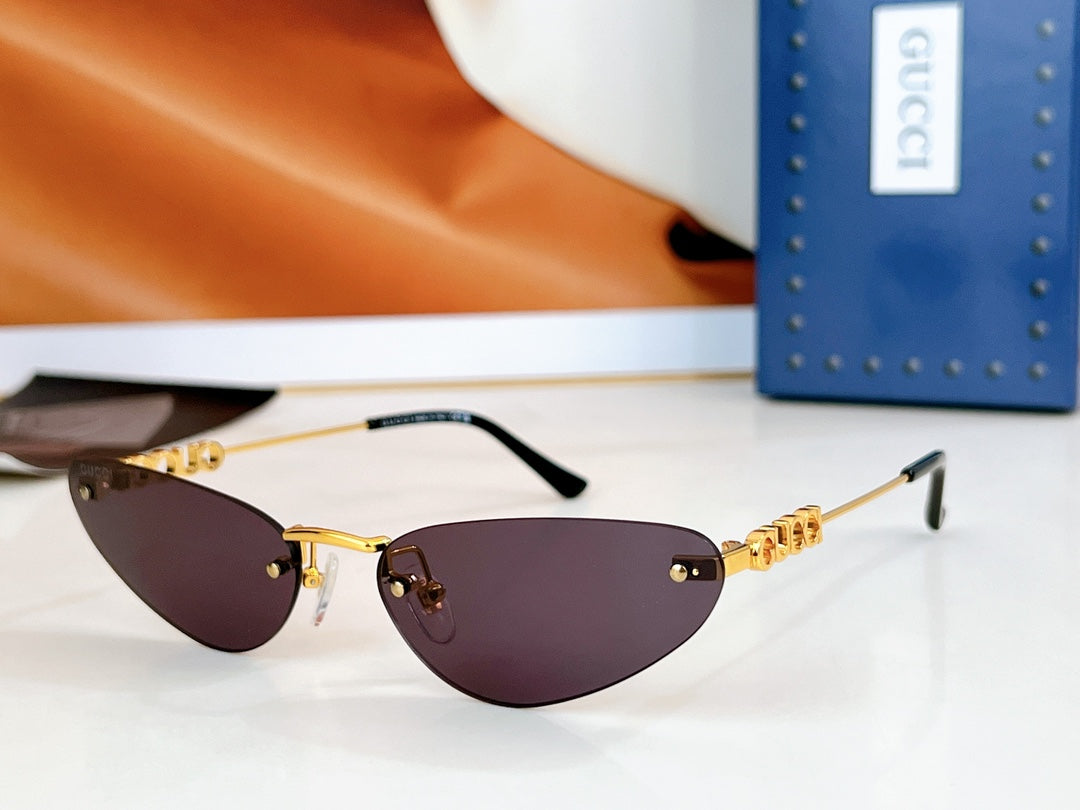 25 New sunglasses