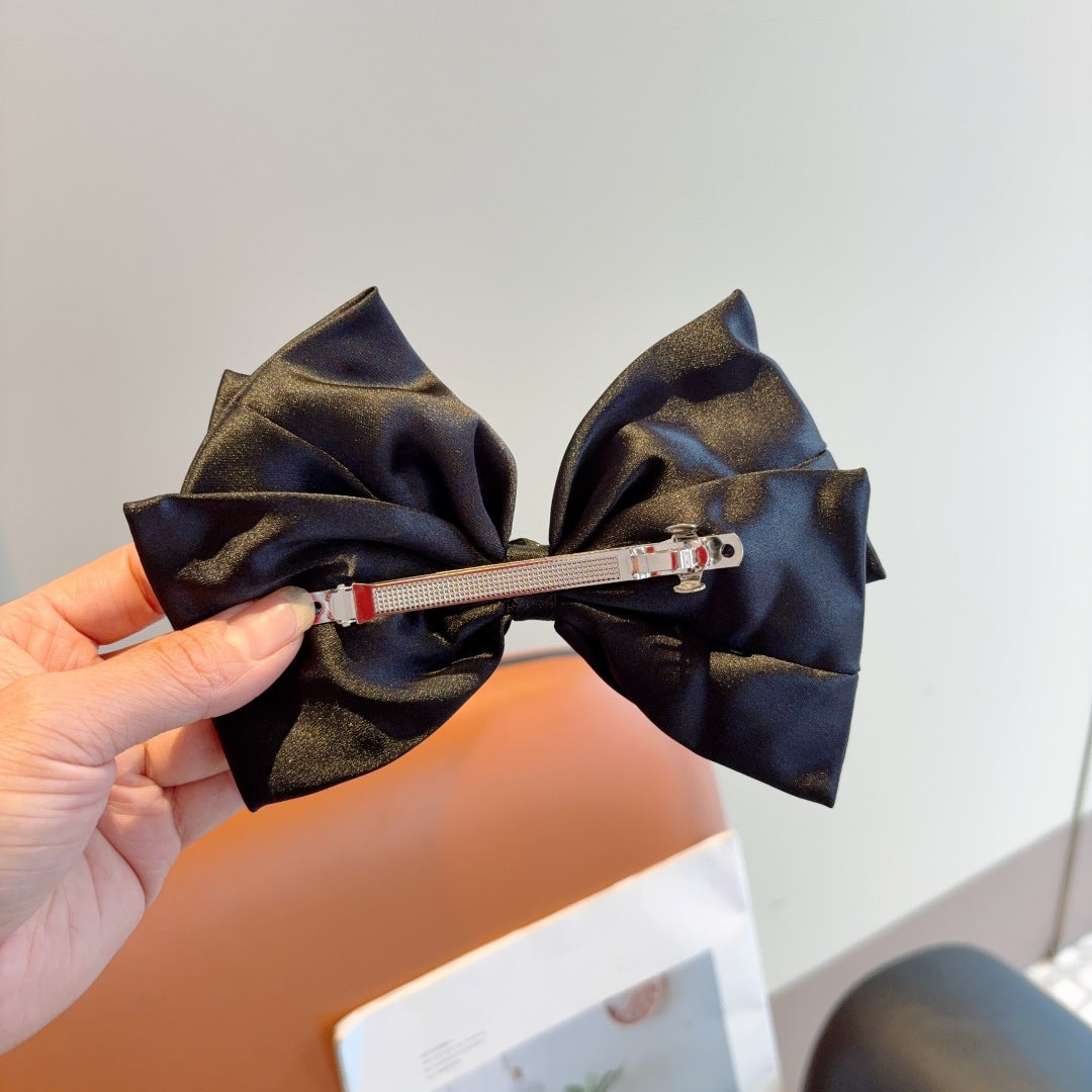 New bow clip
