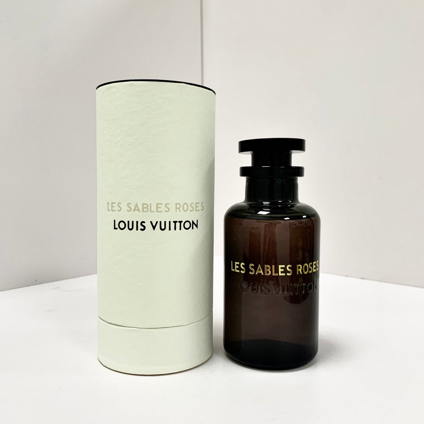 L SAB Rose Eau de Parfum (100ml)