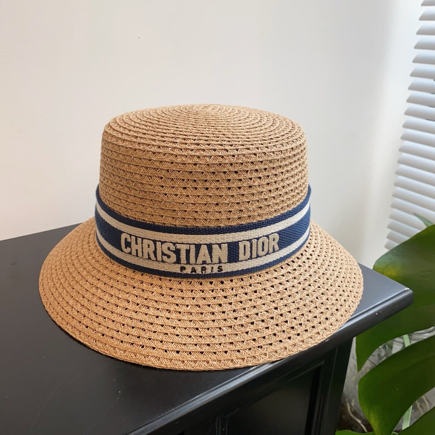 D 25 New Logo Web Visor Hat