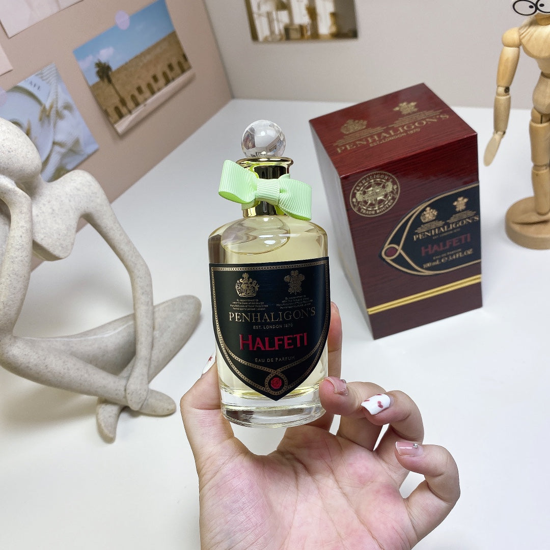 Black Rose Oud Eau de Parfum 100ml