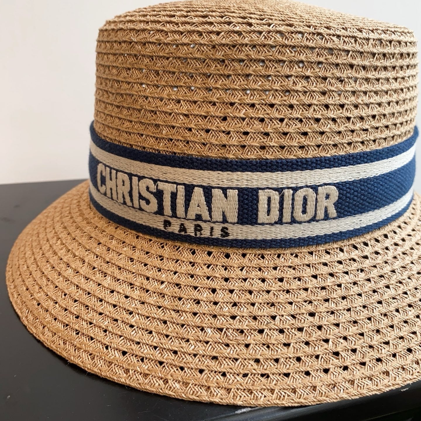 D 25 New Logo Web Visor Hat