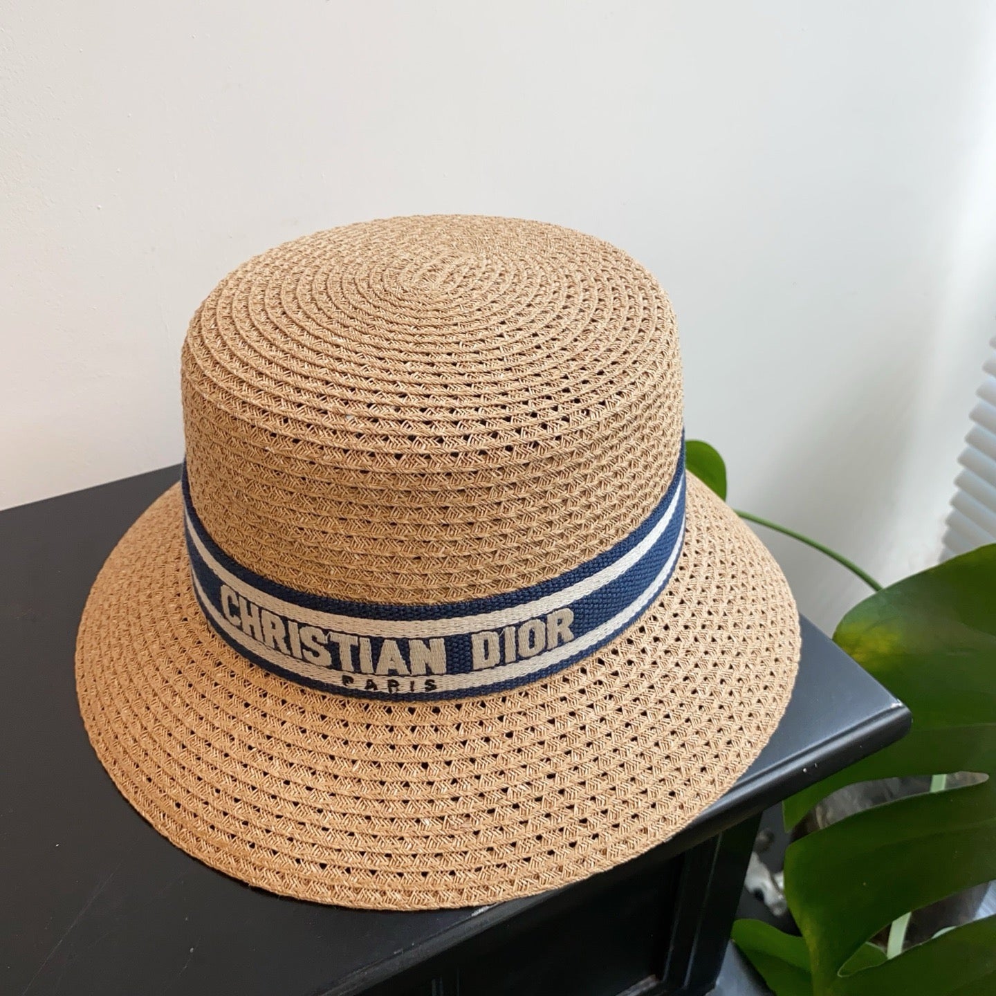 D 25 New Logo Web Visor Hat