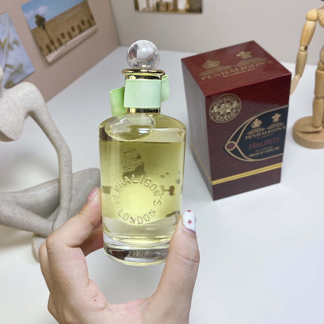 Black Rose Oud Eau de Parfum 100ml