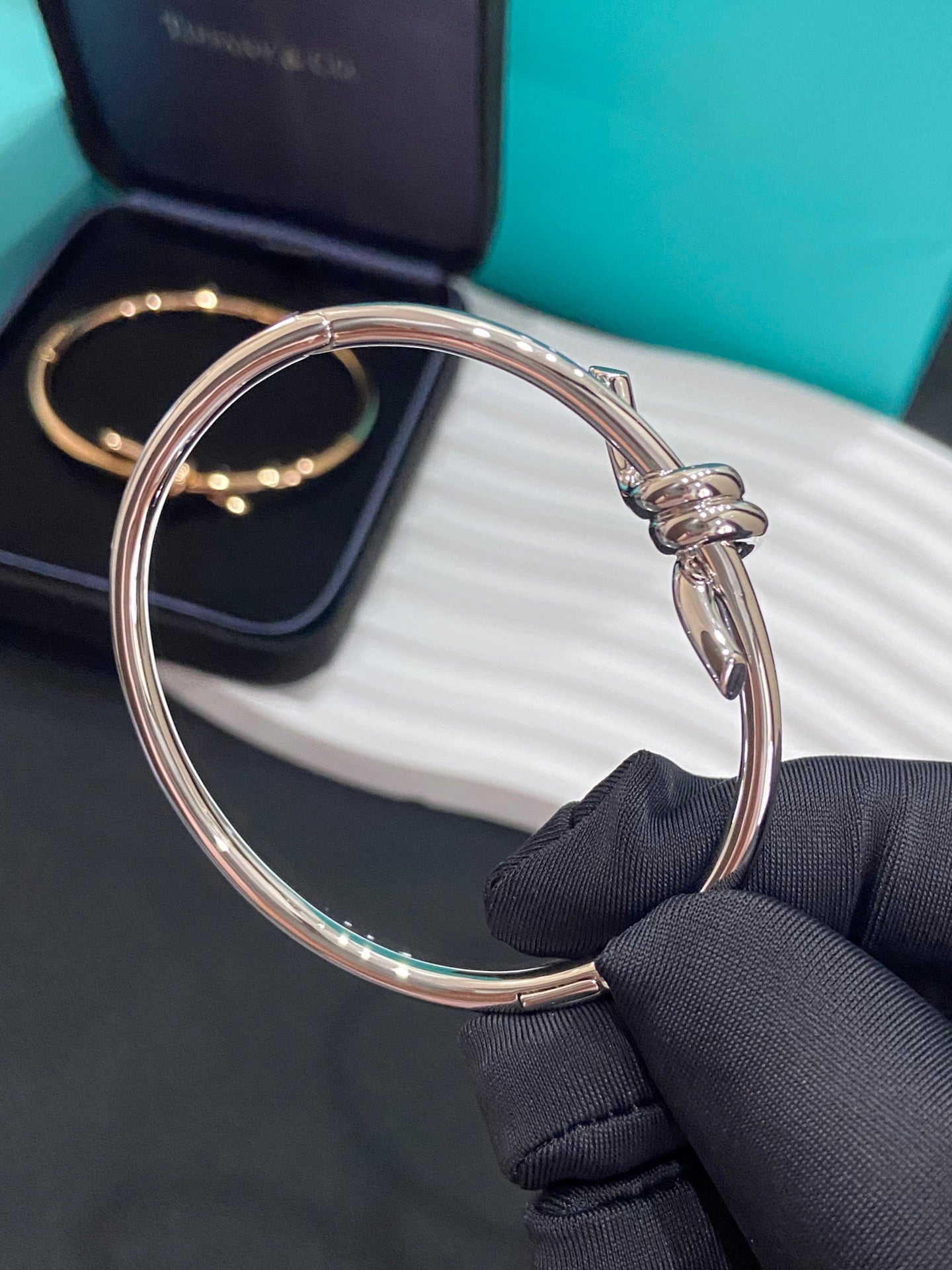 tif 25 bracelet