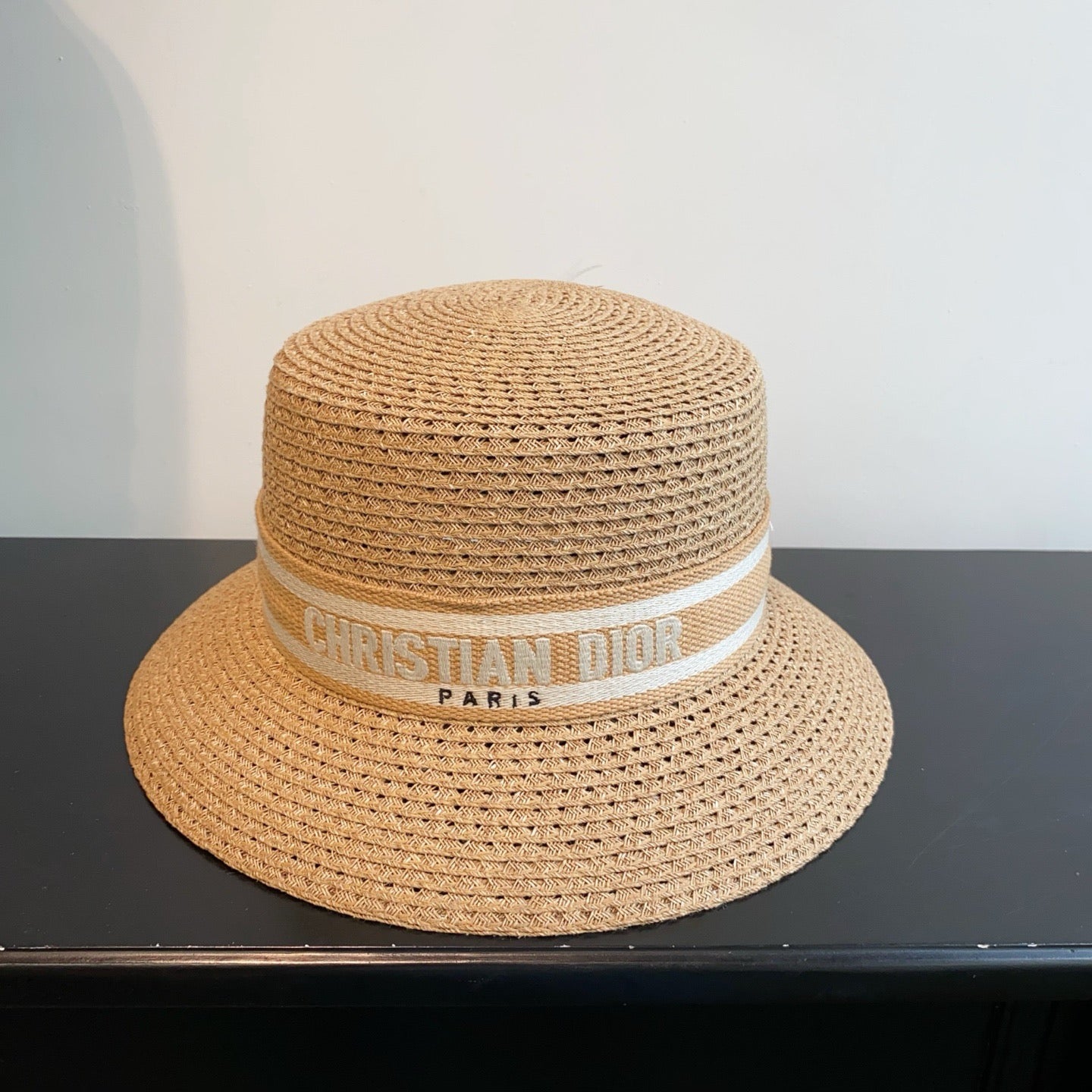 D 25 New Logo Web Visor Hat