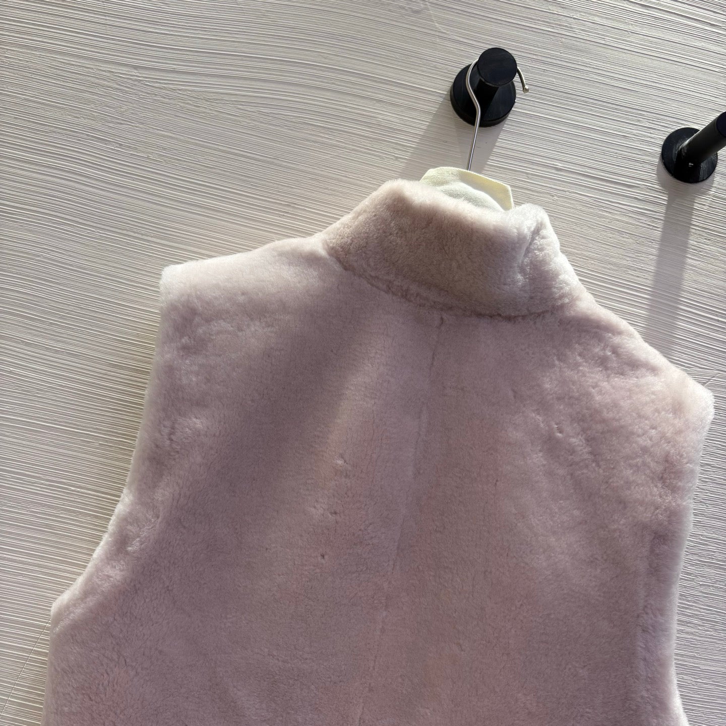 Fi 25 Merino fur vest