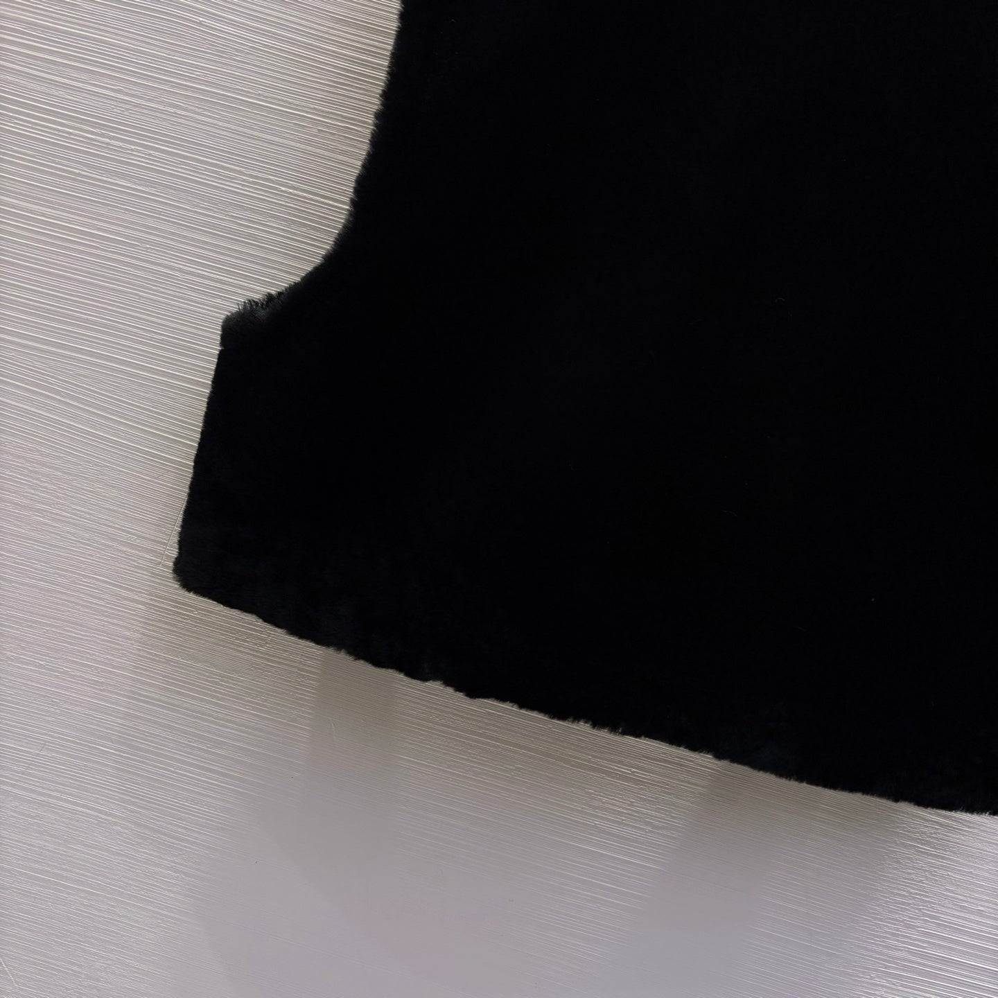 Fi 25 Merino fur vest