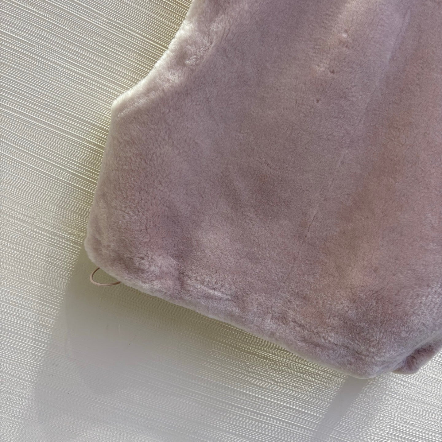 Fi 25 Merino fur vest