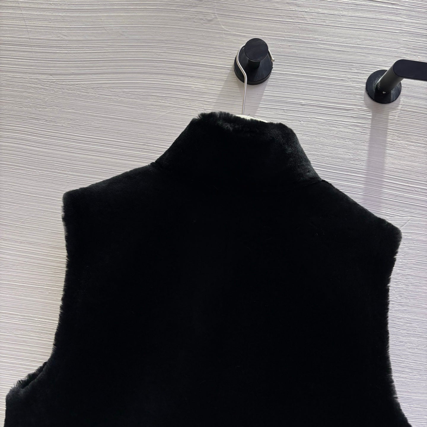 Fi 25 Merino fur vest