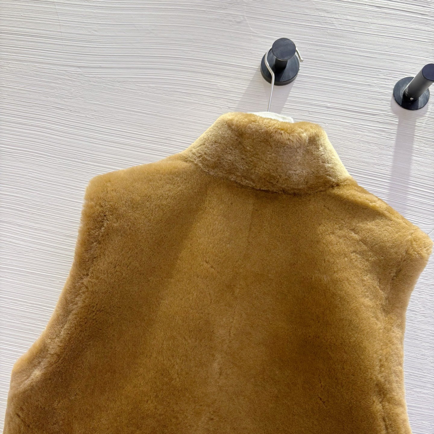 Fi 25 Merino fur vest