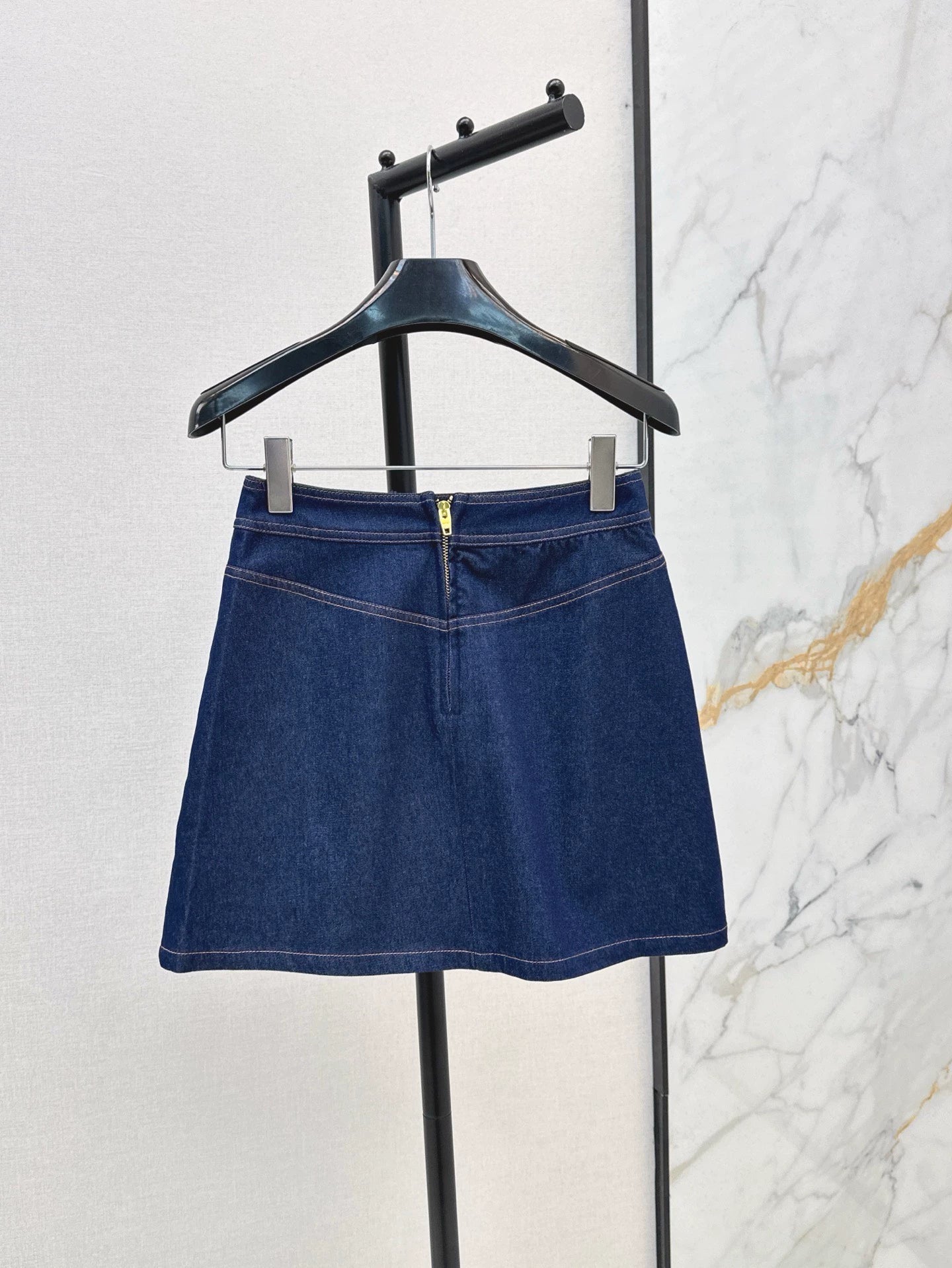 CE 25 Spring/Summer New Denim Skirts