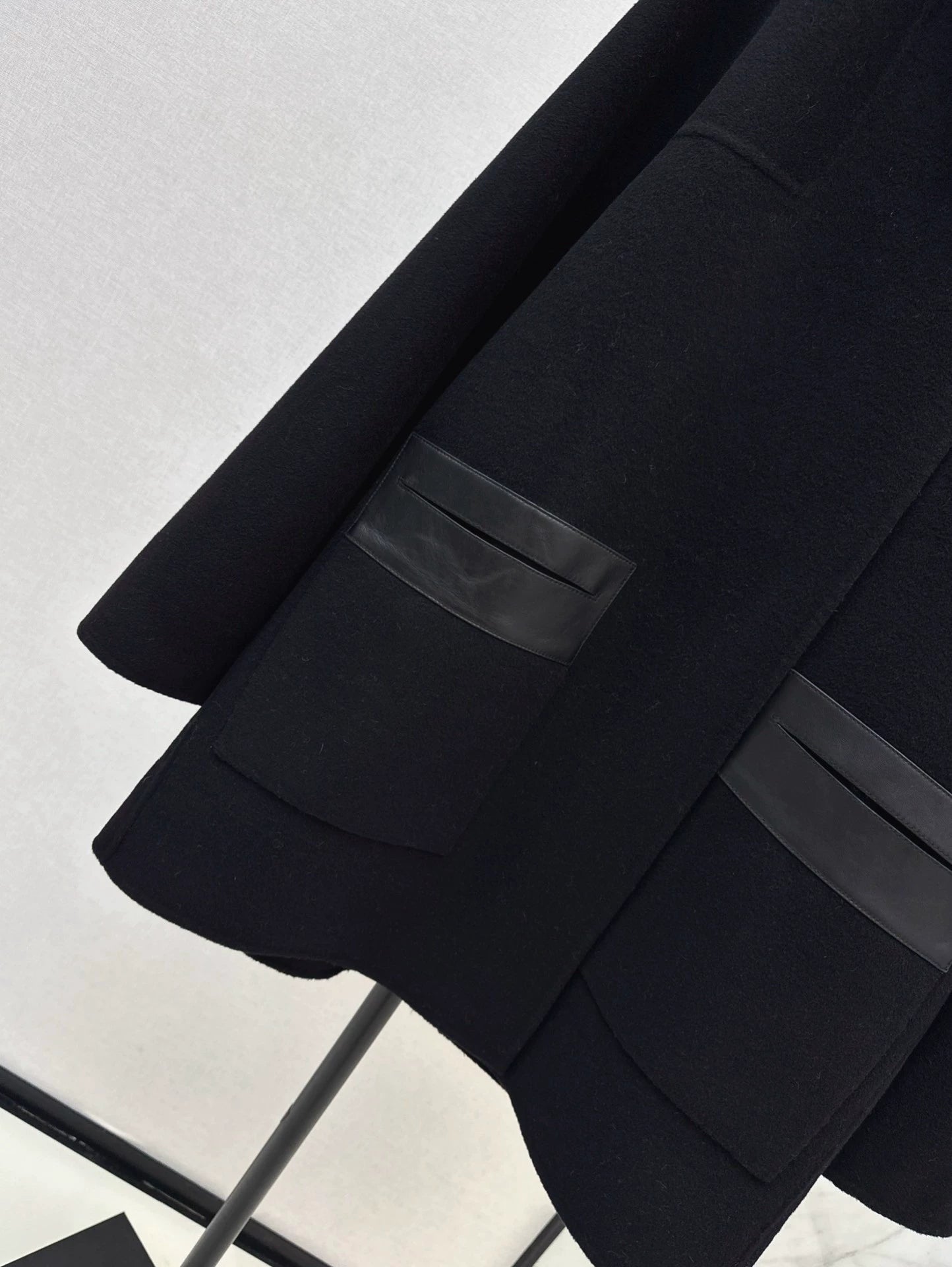 He 25fw Coats