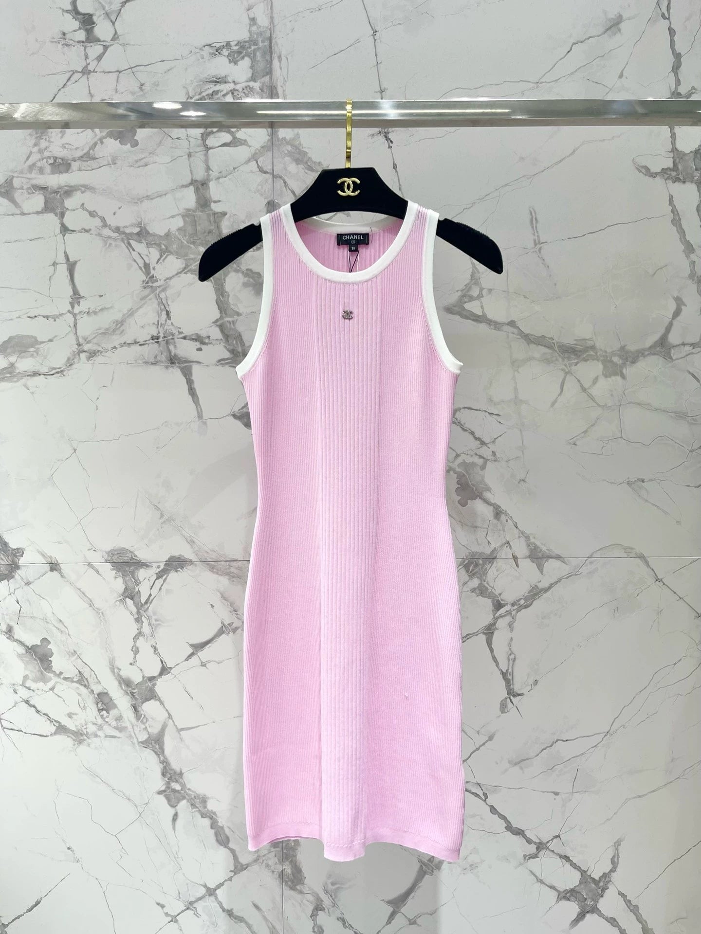 C 25 New Beach Collection Horizontal Dresses