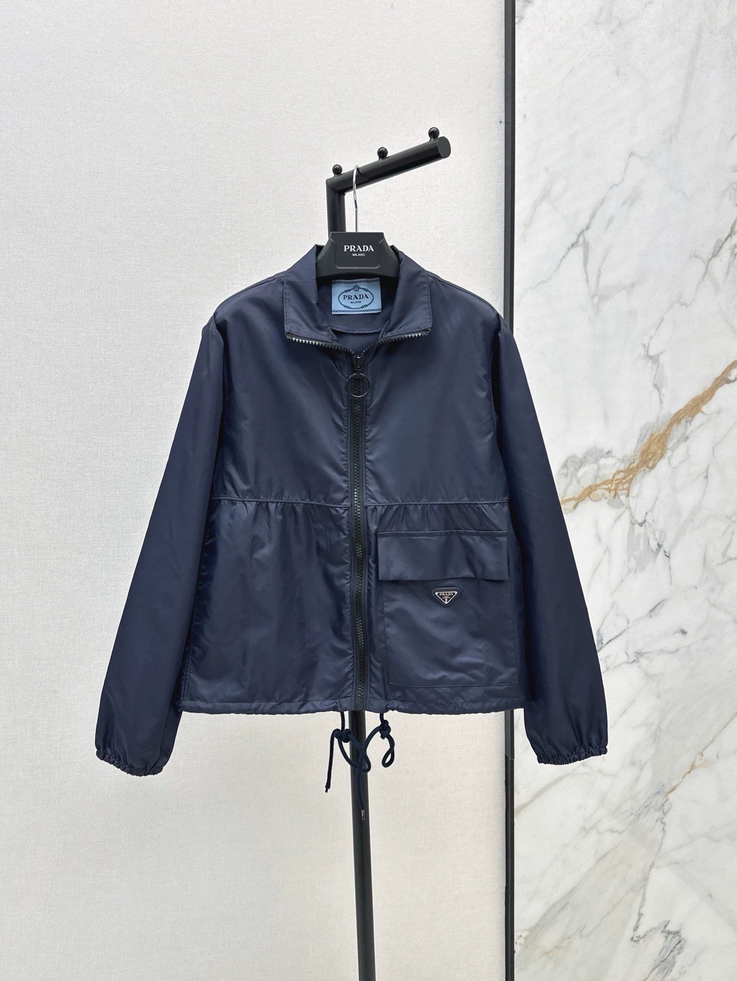 P 25 spring and summer new zipper jacket sun protection jacket
