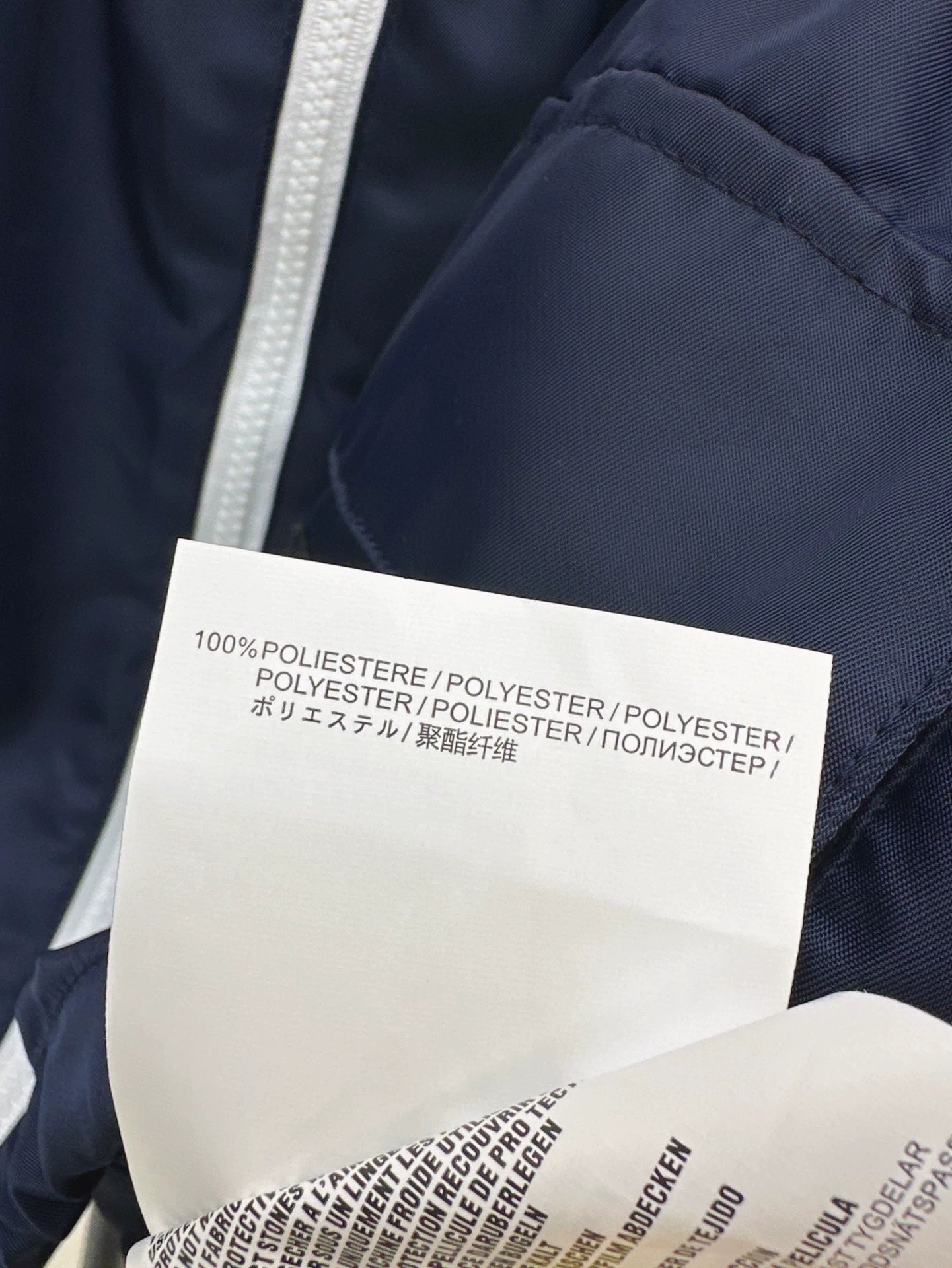 P 25 spring and summer new fashionable zipper jacket sun protection jacket