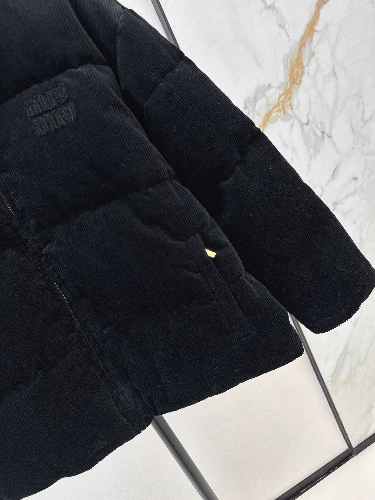 Mi 25fw new down jacket