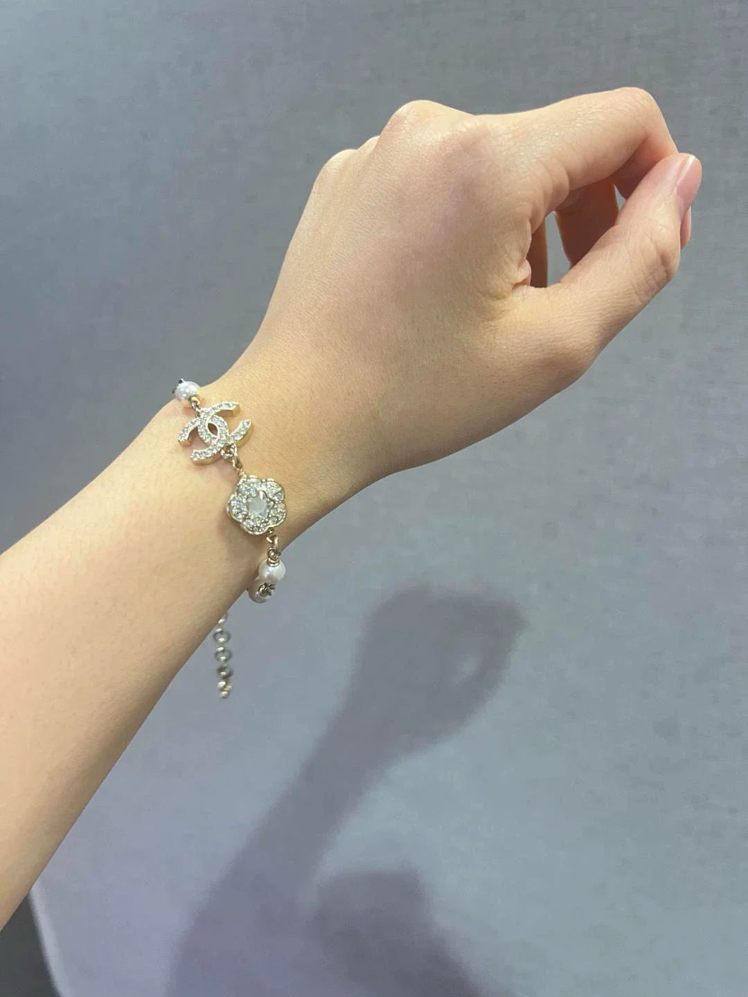 25 Spring and Summer New Classic Bracelet