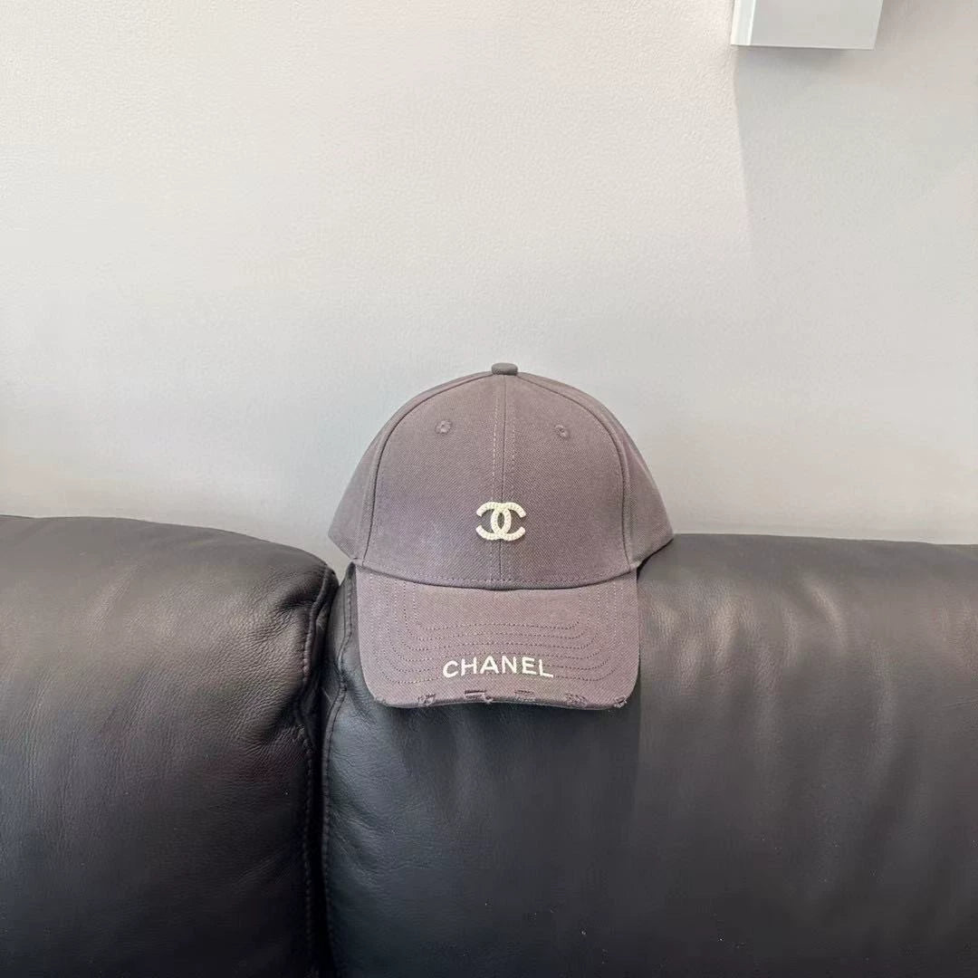 C 25 baseball cap