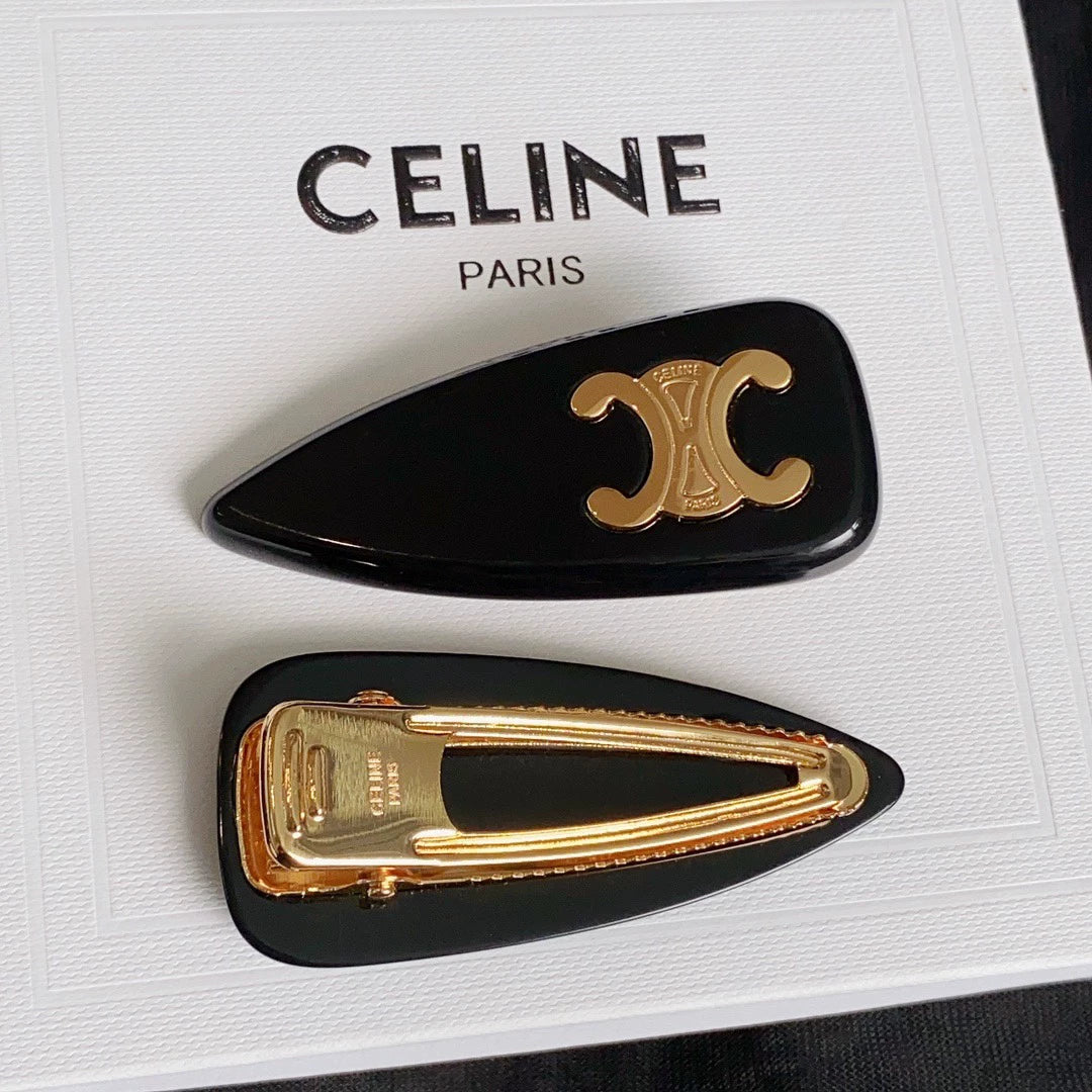 CE 25 Acetate hairpin