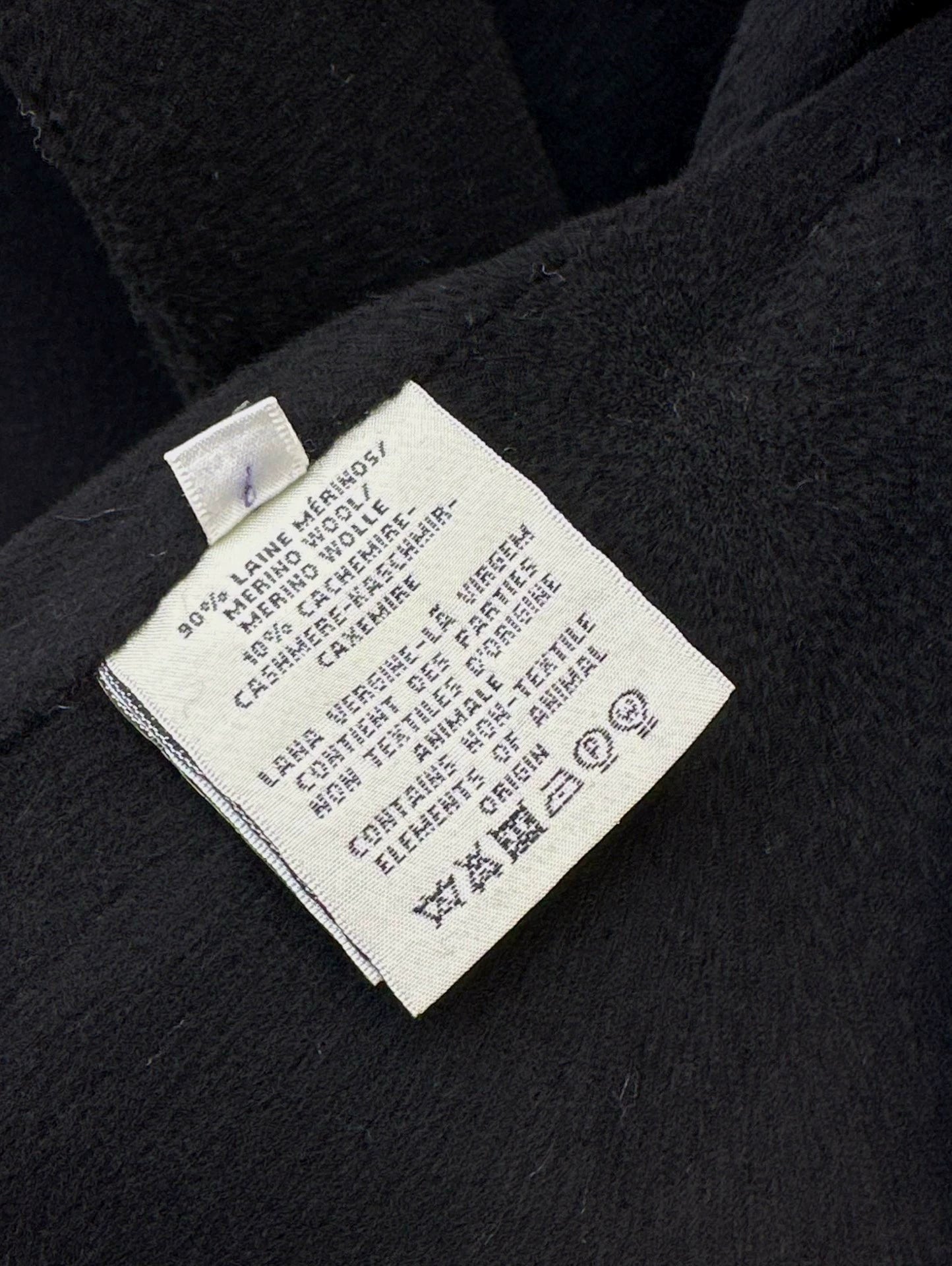 He 25fw Coats