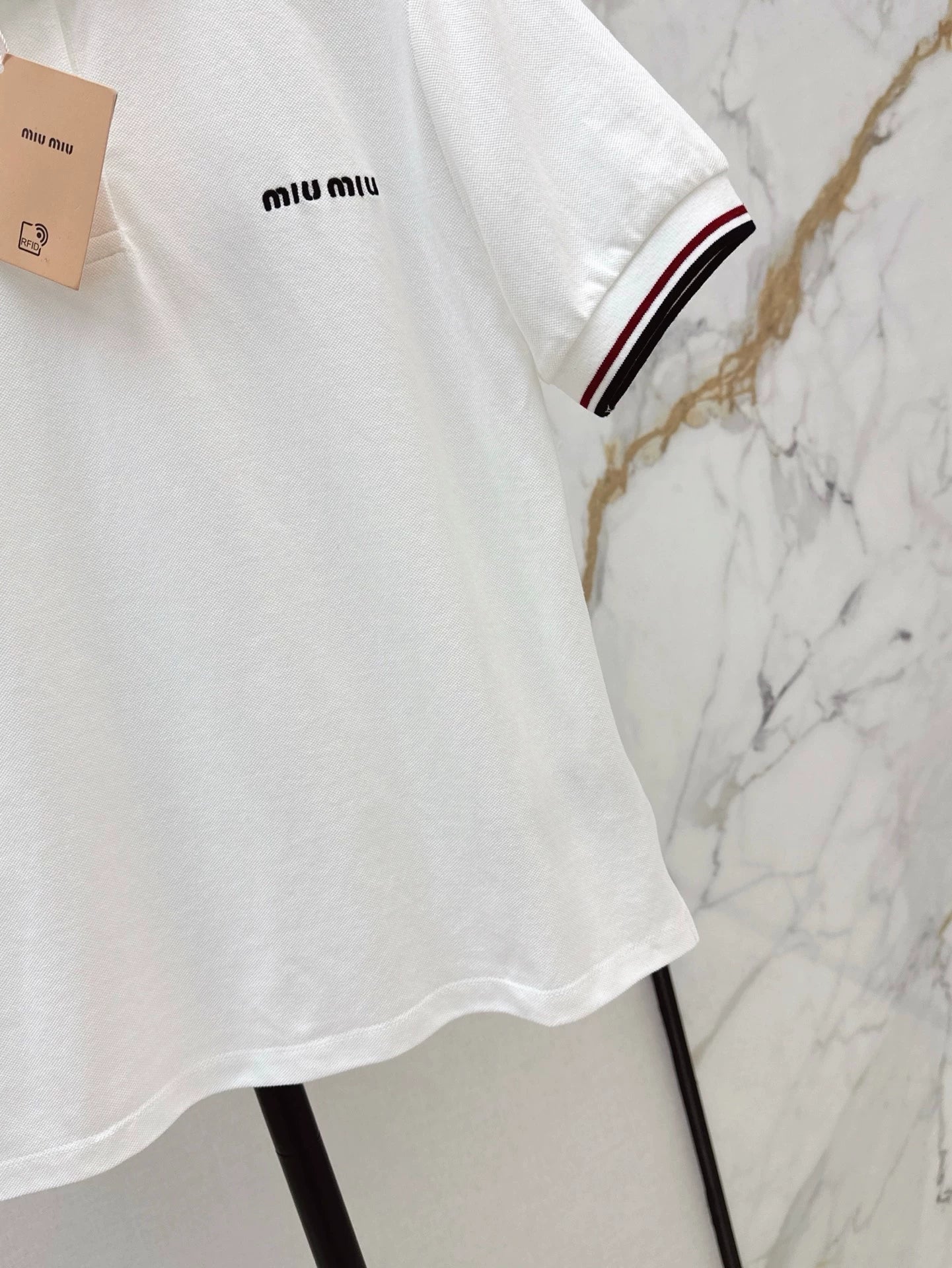 M 25 New Tops College Style Short Sleeve