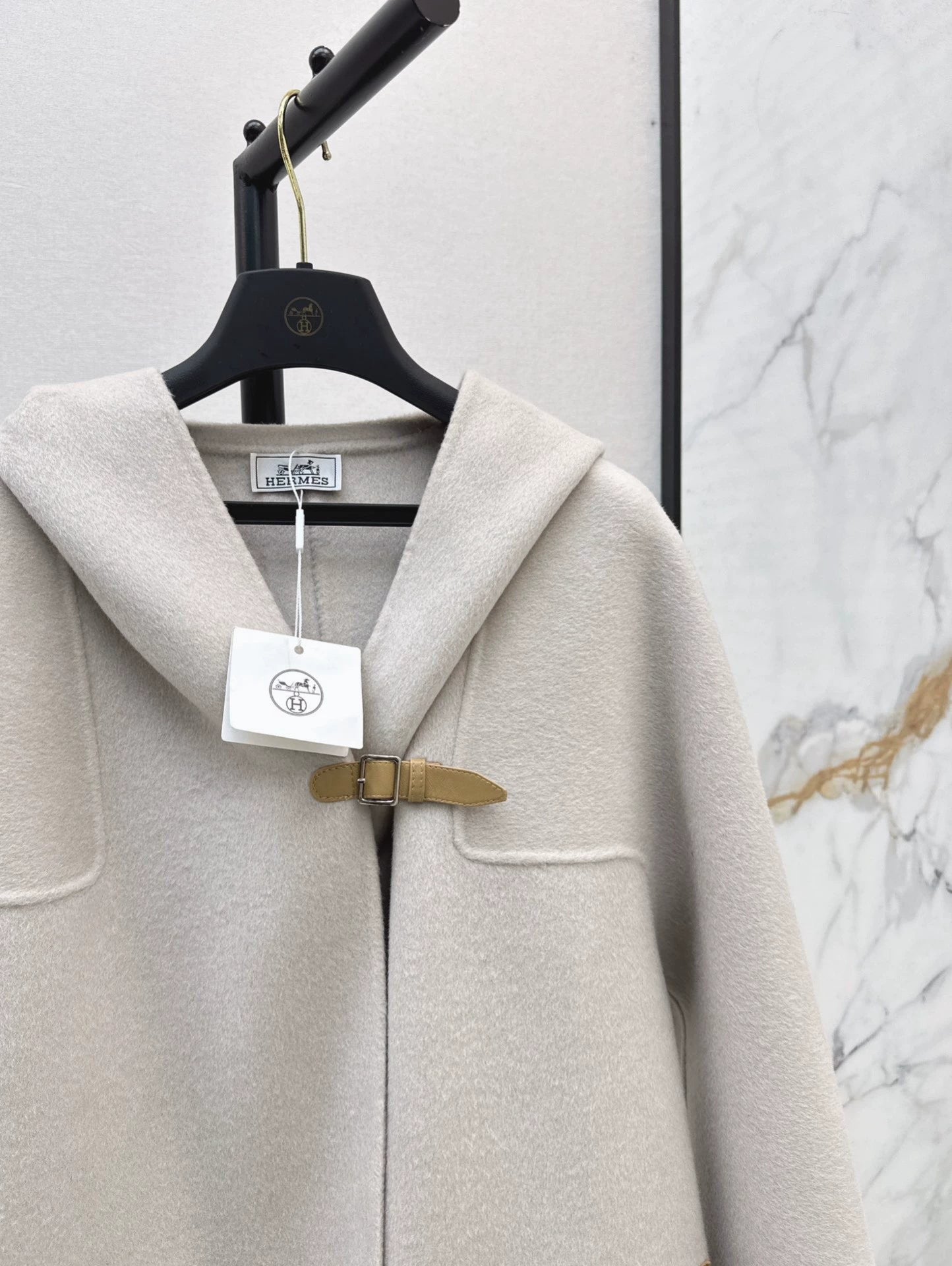 He 25fw Coats