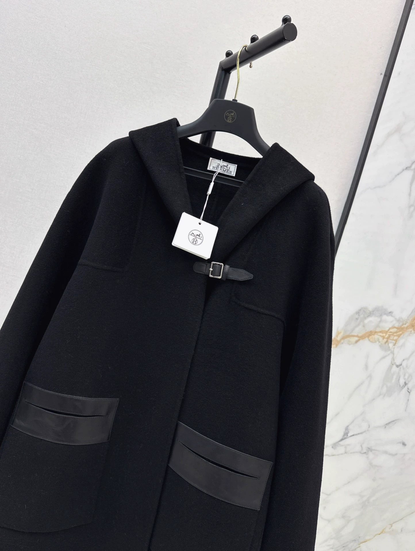 He 25fw Coats
