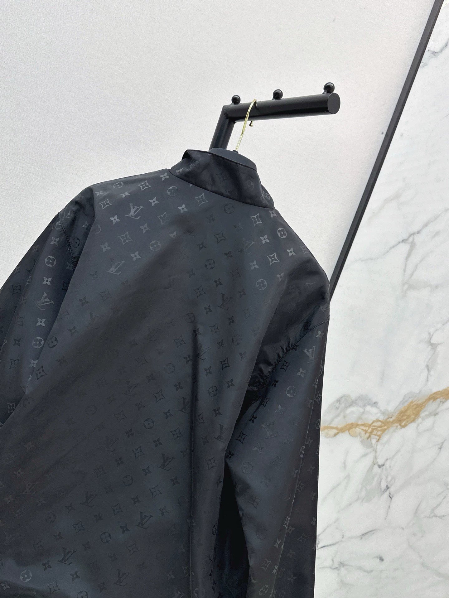 L 25 Spring/Summer New Standing Lapel Jacket Coat