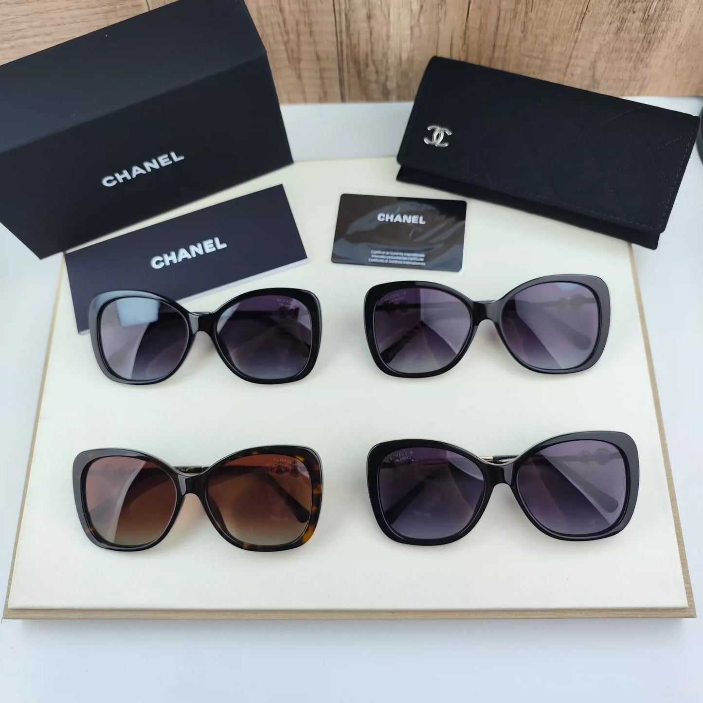 25 new sunglasses