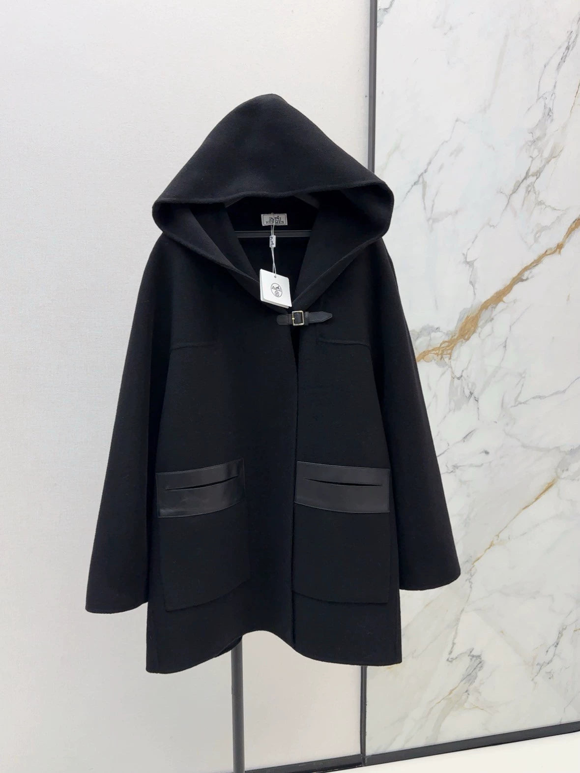 He 25fw Coats