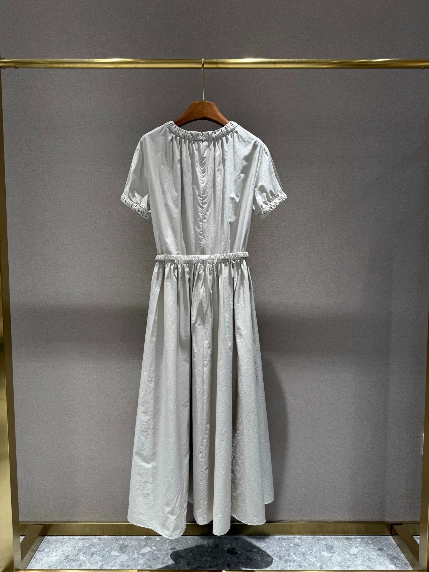 MA 25 Years New Cotton Dress