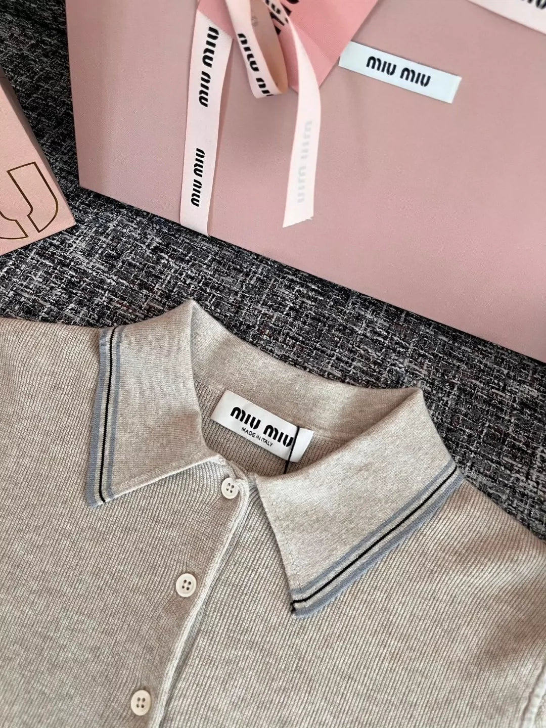 M 25 Early Spring Polo Short Sleeves