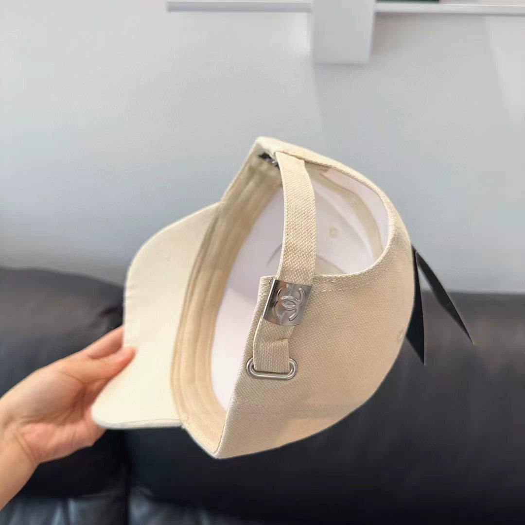 C 25 baseball cap