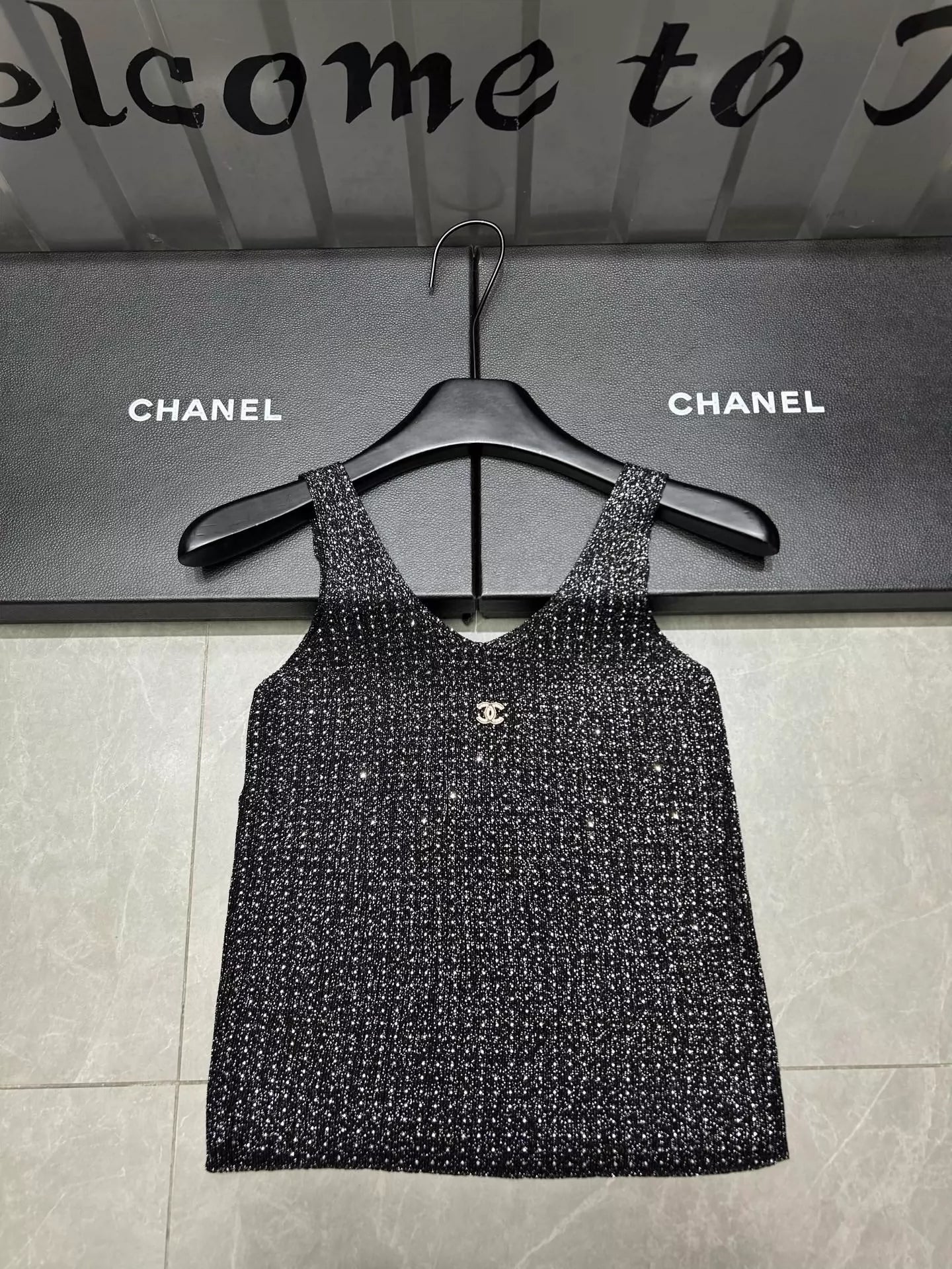 C 25 Full diamond sling