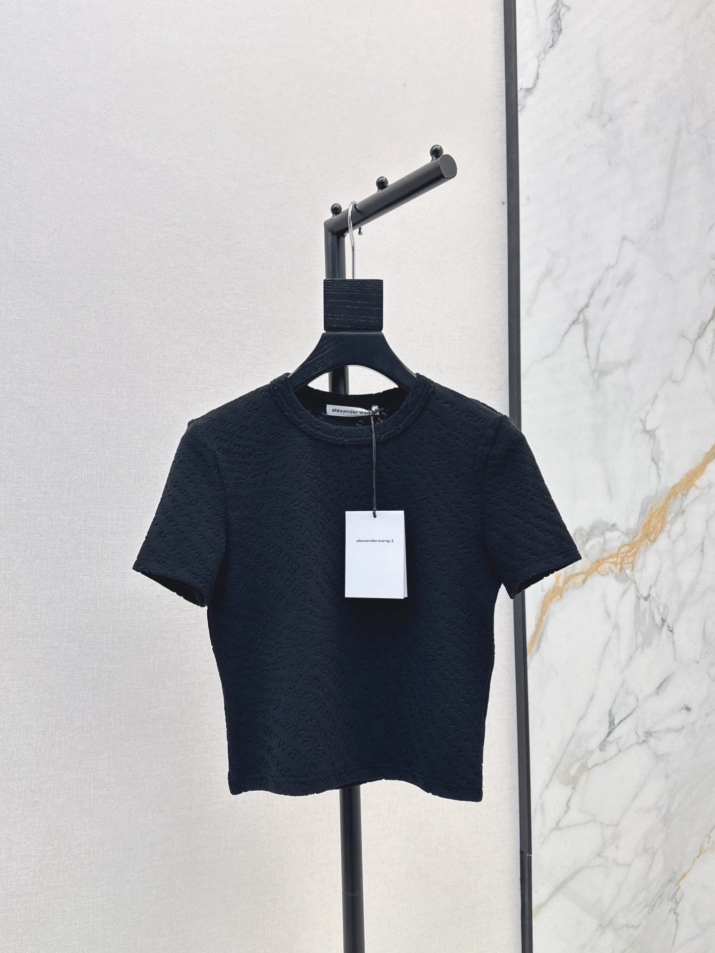 AW 25 Full Letter Gravure Short Sleeve(four colors)