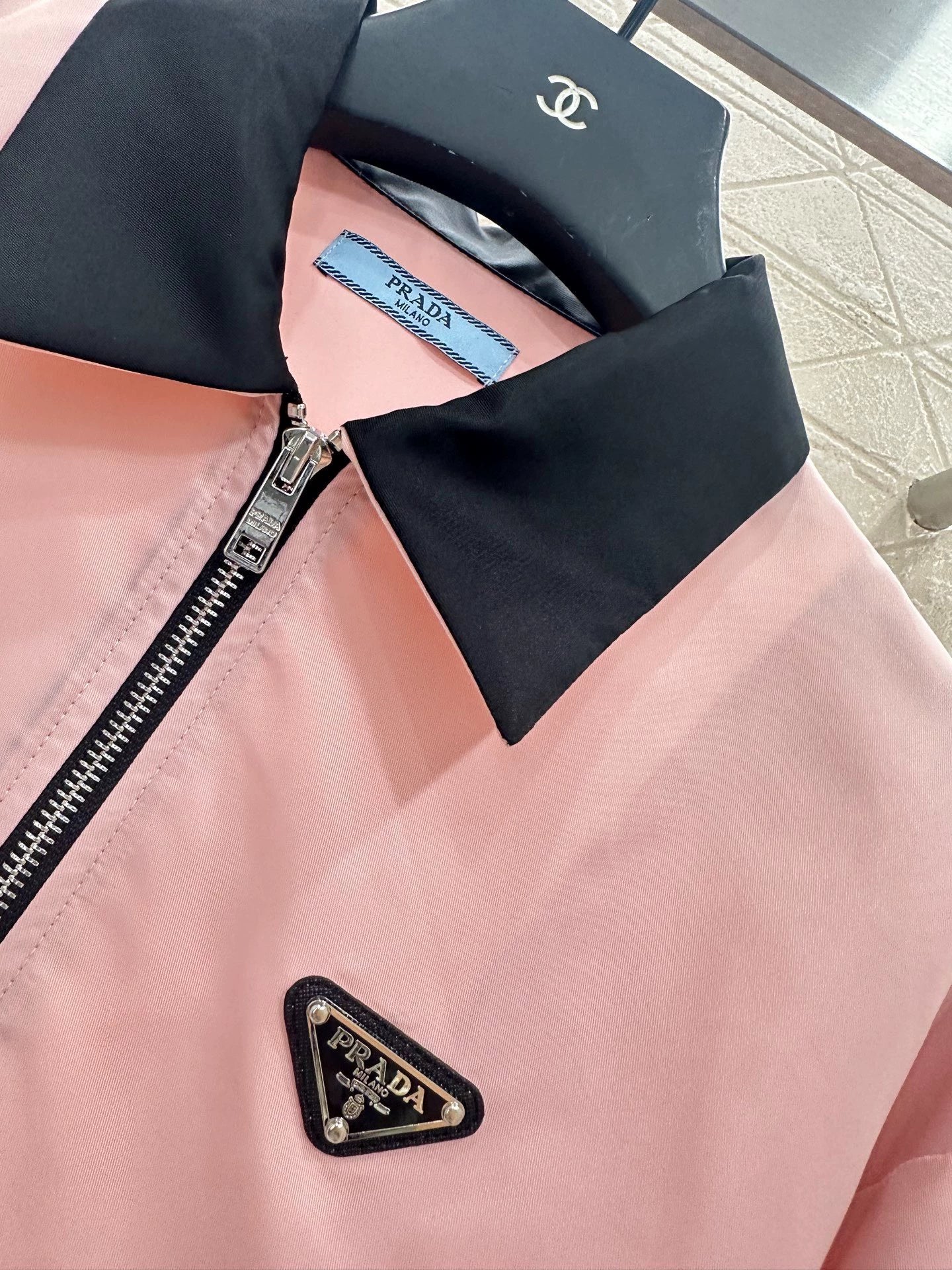 P 25fw Daunenjacke mit Kapuze