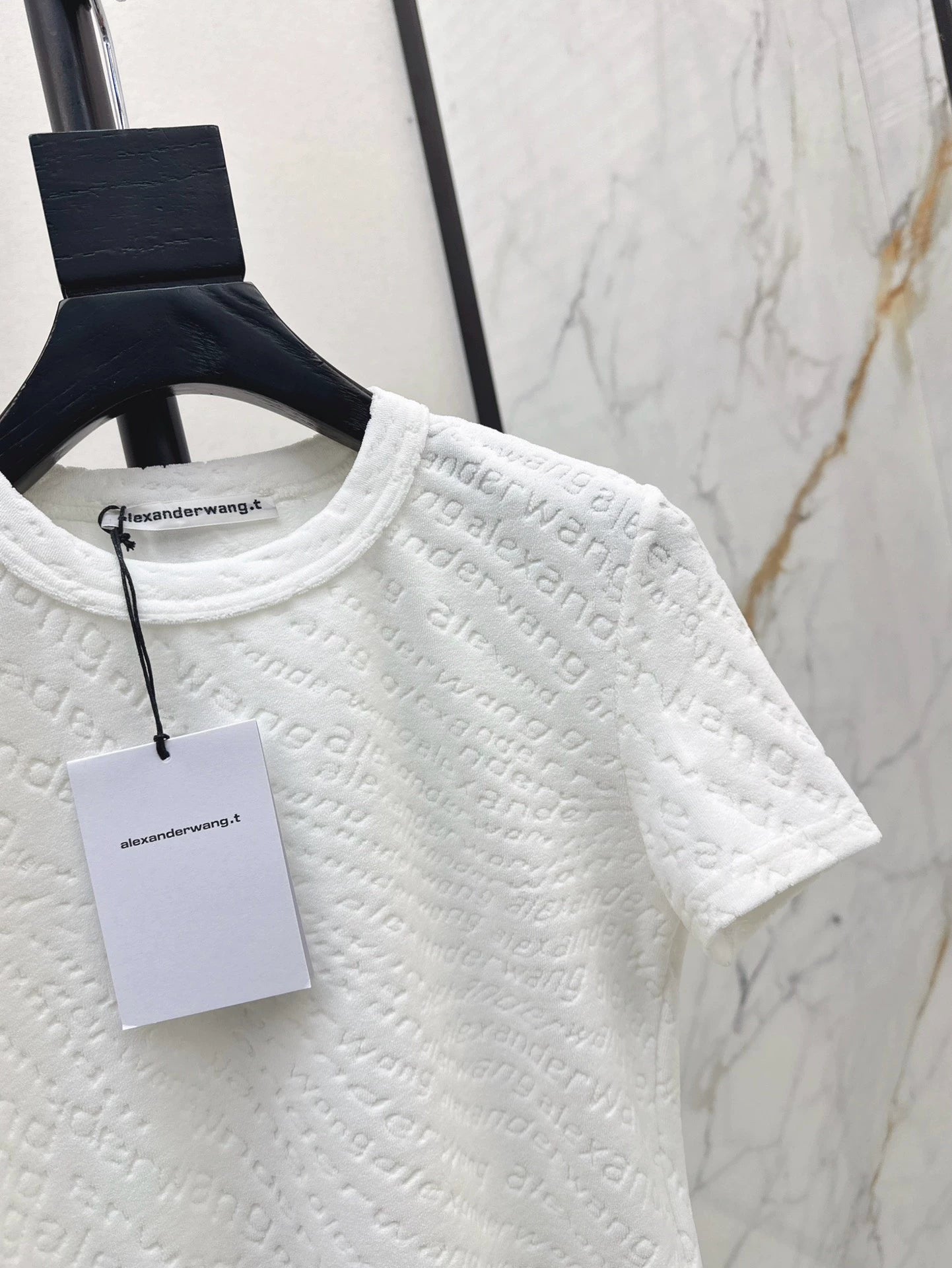 AW 25 Full Letter Gravure Short Sleeve(four colors)