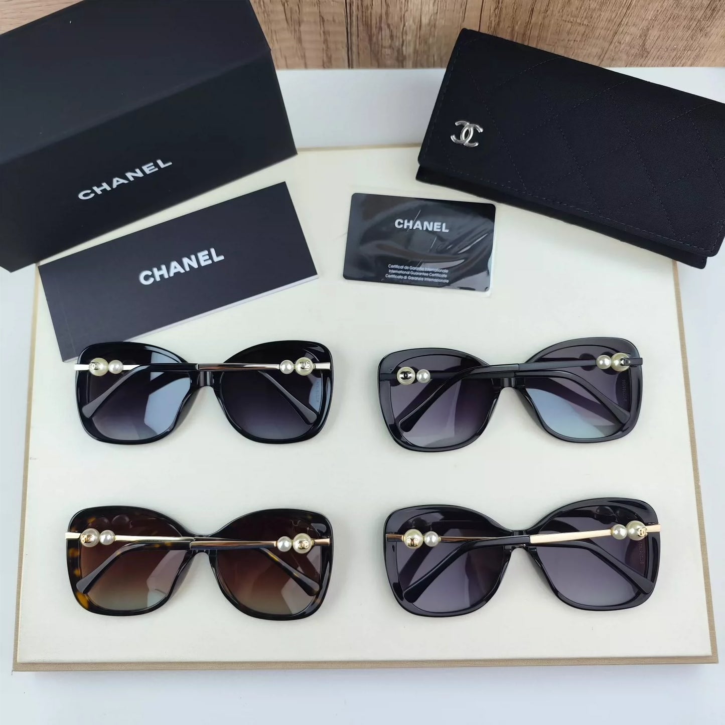 25 new sunglasses
