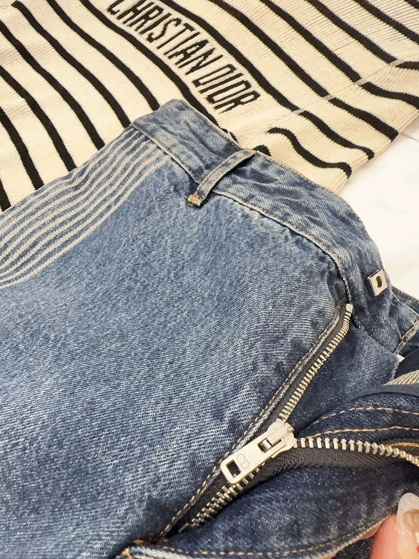 25 new summer casual straight jeans